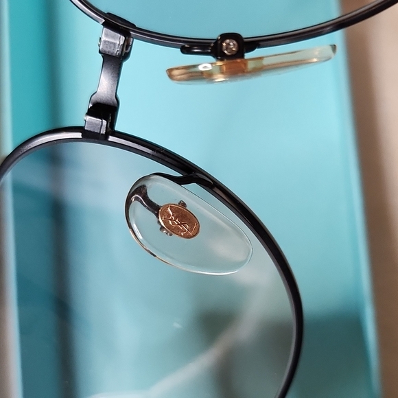 Yves Saint Laurent YSL Vintage sunglasses 🕶 - Picture 9 of 14